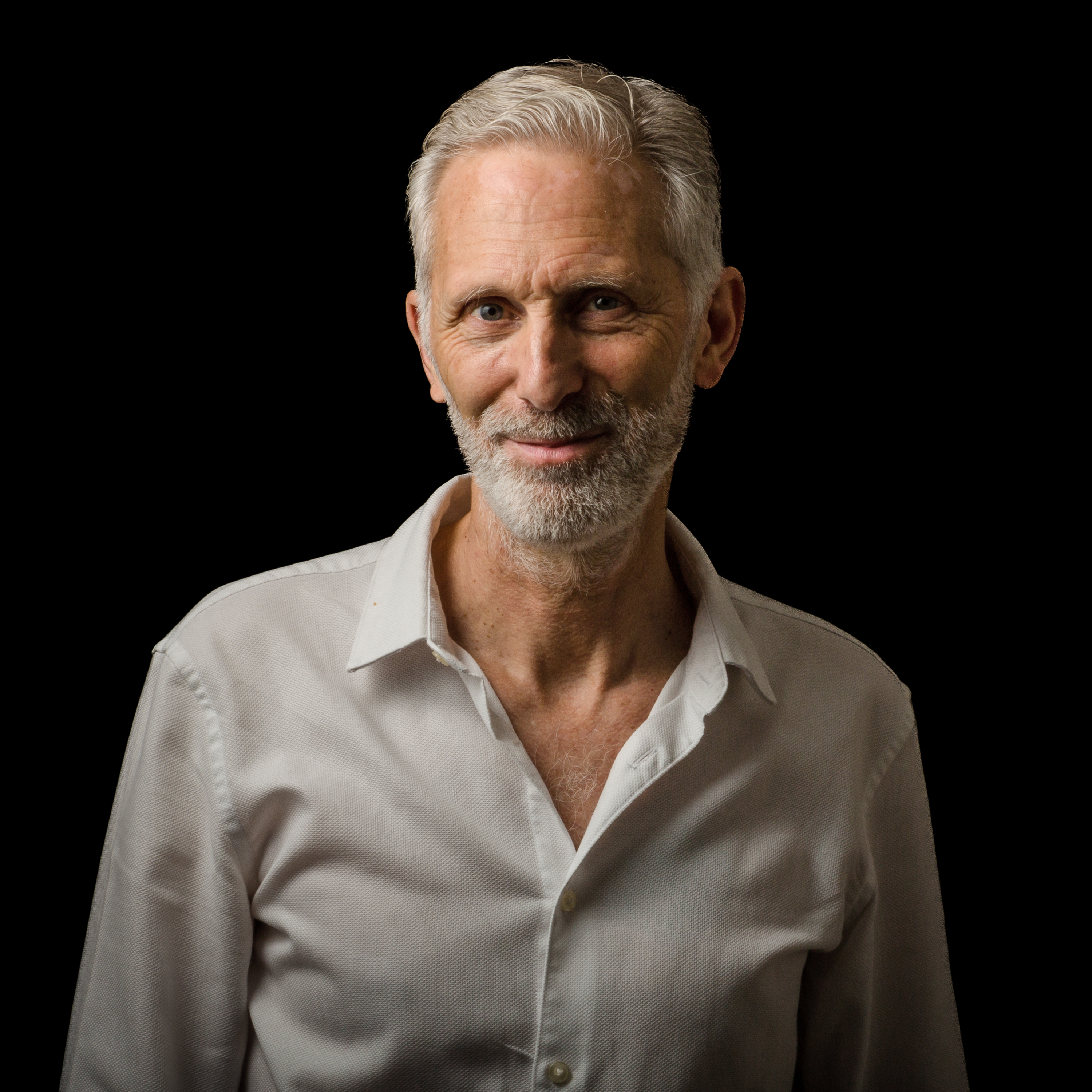 Portrait de Gilles LANGELLOTTI